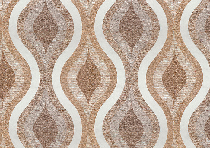 Deco, Gilded - Made to Measure Curtains - Image 8